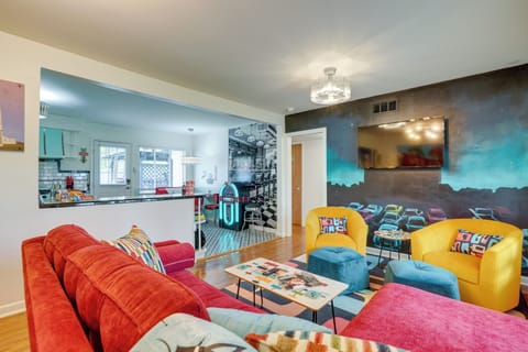 House (2 Bedrooms) | Front of property