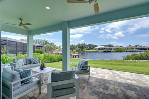House (3 Bedrooms) | Front of property