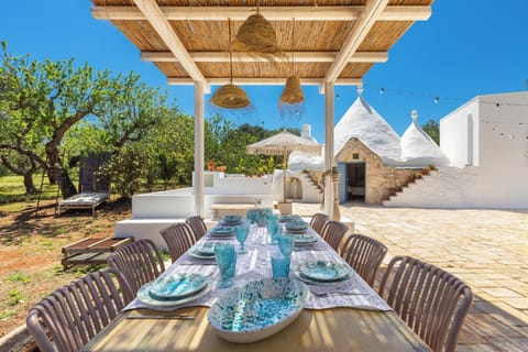 House | Terrace/patio