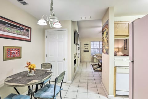 Apartment (3 Bedrooms) | Interior