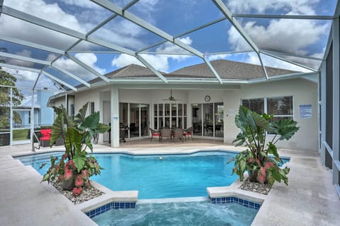House (3 Bedrooms) | Front of property