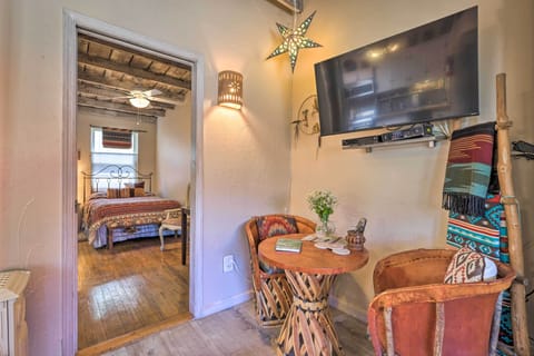 Cottage (2 Bedrooms) | Interior