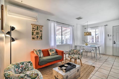 House (1 Bedroom) | Front of property