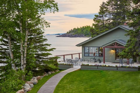 House (2 Bedrooms) | Front of property