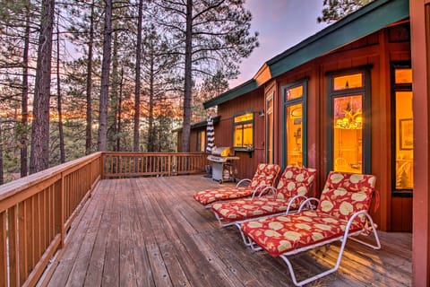 House (3 Bedrooms) | Front of property