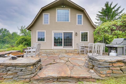 Apartment (0 Bedroom) | Interior