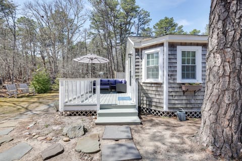 Cottage (2 Bedrooms) | Interior