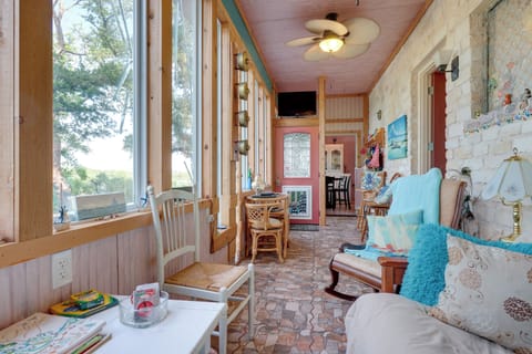 House (2 Bedrooms) | Front of property