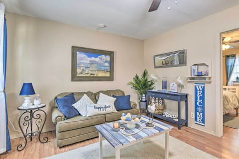 Cottage (2 Bedrooms) | Front of property
