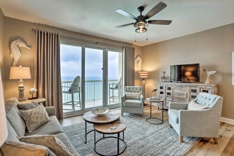 Apartment (1 Bedroom) | Front of property