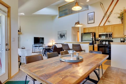 Apartment (3 Bedrooms) | Interior