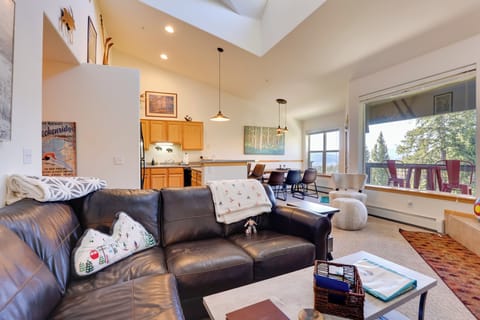 Apartment (3 Bedrooms) | Interior