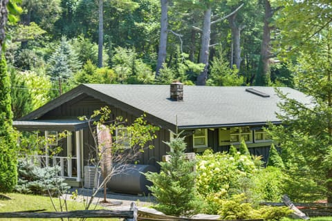 Cottage (2 Bedrooms) | Interior