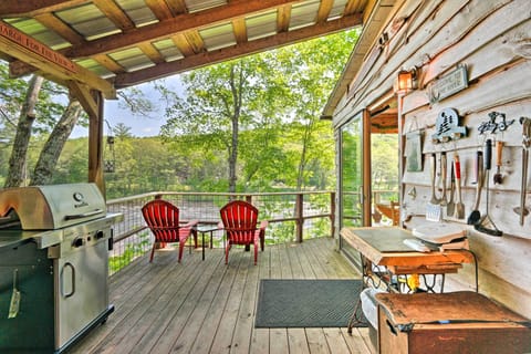 Cottage (2 Bedrooms) | Interior