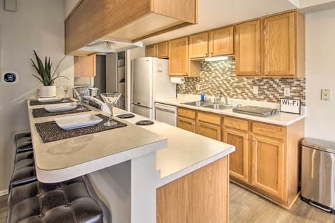 Apartment (3 Bedrooms) | Interior