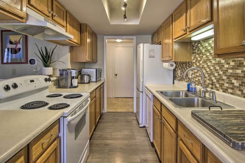 Apartment (3 Bedrooms) | Interior