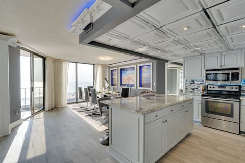 Apartment (3 Bedrooms) | Interior