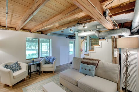 Cottage (4 Bedrooms) | Interior