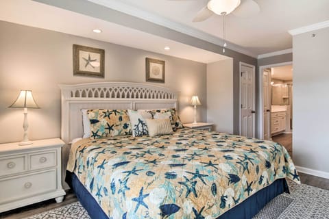 Apartment (3 Bedrooms) | Interior