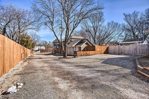 Apartment (0 Bedroom) | Interior