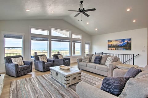 House (5 Bedrooms) | Front of property