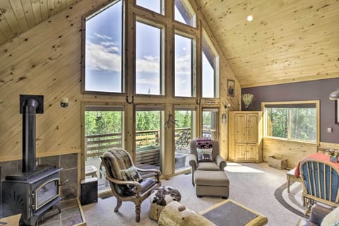House (3 Bedrooms) | Front of property
