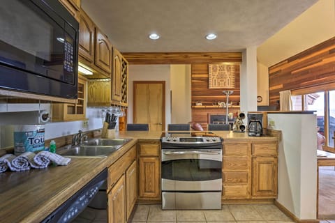 Apartment (3 Bedrooms) | Interior