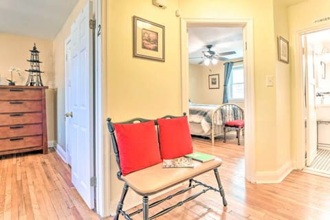 House (1 Bedroom) | Interior