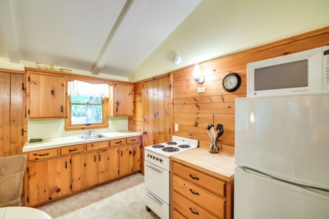 Cottage (0 Bedroom) | Interior