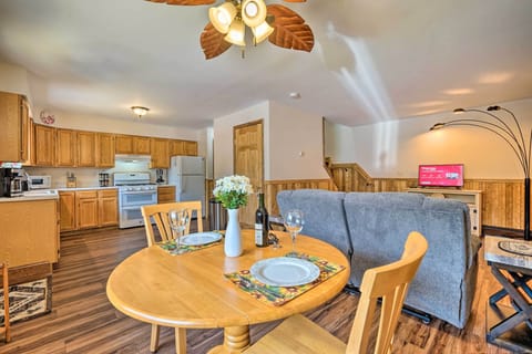 House (1 Bedroom) | Front of property