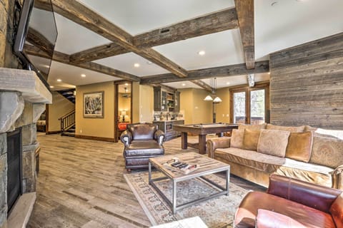 Villa (Multiple Bedrooms) | Interior