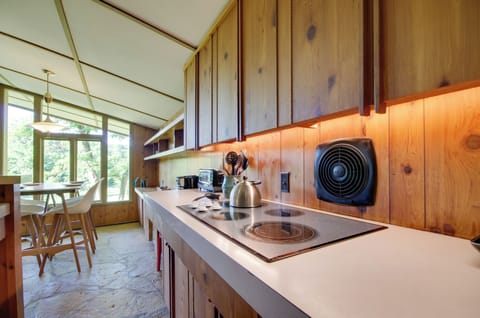 Cottage (1 Bedroom) | Interior