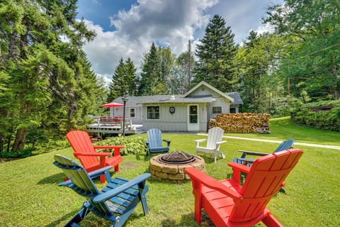 House (3 Bedrooms) | Front of property