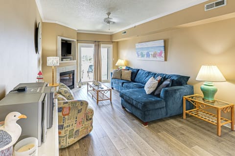 Apartment (3 Bedrooms) | Interior