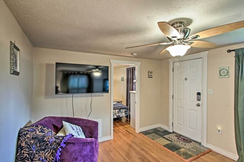 Cottage (1 Bedroom) | Interior