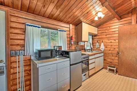 House (1 Bedroom) | Interior