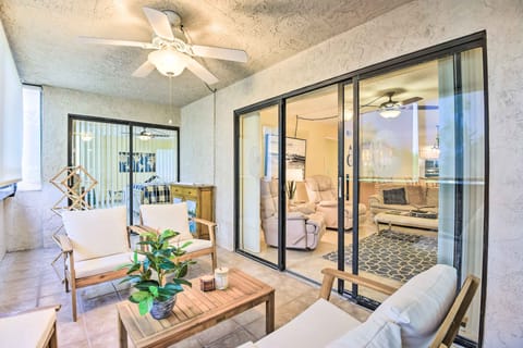 Apartment (4 Bedrooms) | Interior