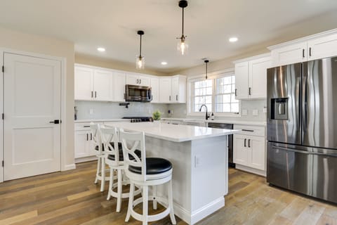 House (3 Bedrooms) | Front of property