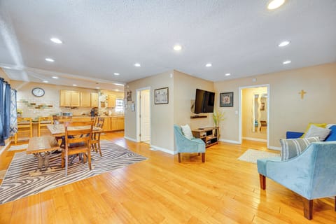 House (3 Bedrooms) | Front of property