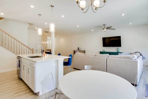 Apartment (3 Bedrooms) | Interior