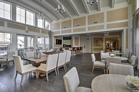 Apartment (3 Bedrooms) | Interior