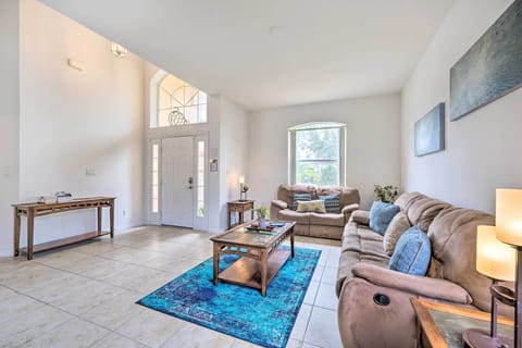 House (Multiple Bedrooms) | Interior