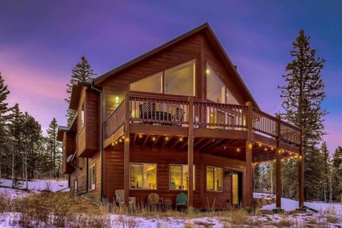 House (3 Bedrooms) | Front of property