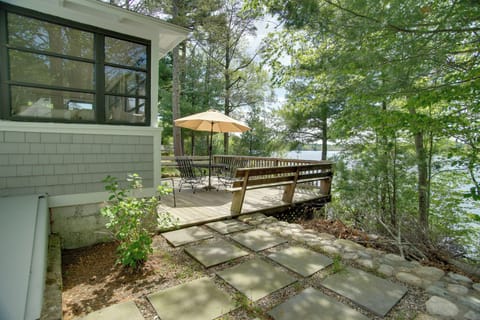 Cottage (1 Bedroom) | Interior