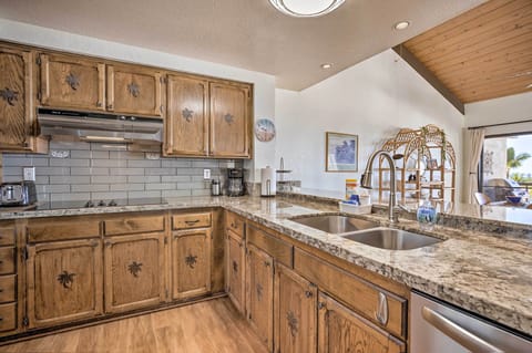 Apartment (1 Bedroom) | Interior