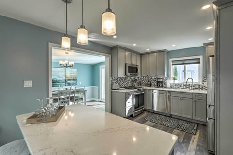 House (2 Bedrooms) | Front of property