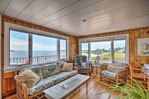 Cottage (2 Bedrooms) | Interior