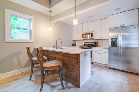 House (1 Bedroom) | Interior