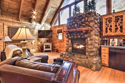 House (1 Bedroom) | Interior