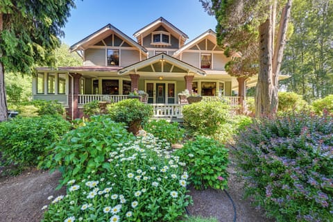 House (5 Bedrooms) | Front of property